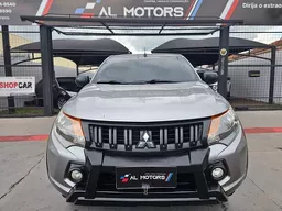 Mitsubishi L200 Triton
