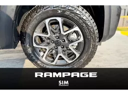 RAM Rampage