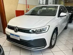 Volkswagen Virtus