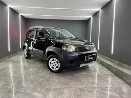 Fiat Uno