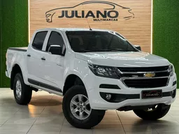 Chevrolet S10