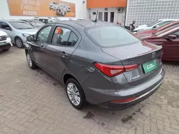 Fiat Cronos