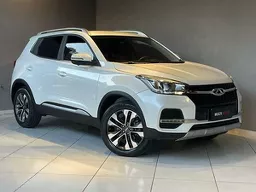 Chery Tiggo 5X