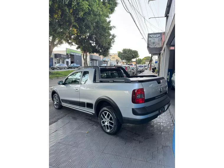 Foto do carro