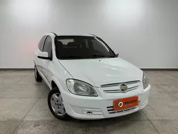 Chevrolet Celta
