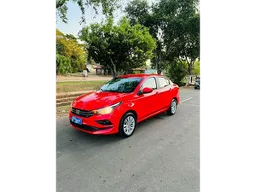 Fiat Cronos