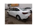 Chevrolet Onix Branco 4