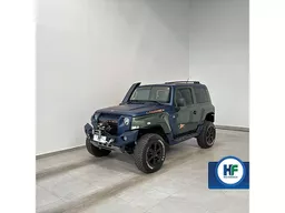 Troller TX4