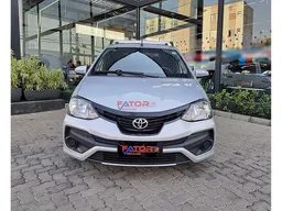 Toyota Etios