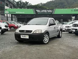 Chevrolet Montana
