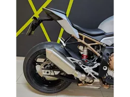 BMW S 1000 RR