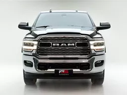 RAM 2500