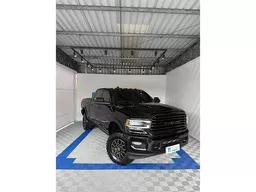 RAM 2500