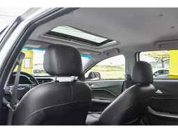 Chery Tiggo 2
