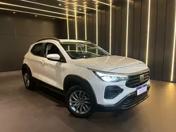 Fiat Pulse