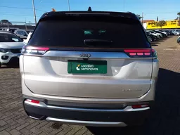 Jeep Commander