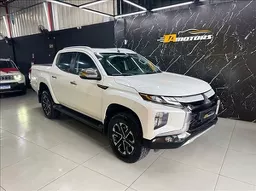 Mitsubishi L200 Triton