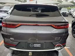 BYD Song Plus