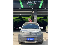 Fiat Uno