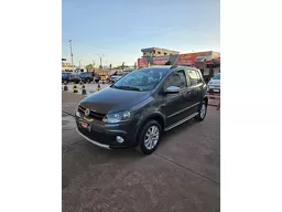 Volkswagen Crossfox