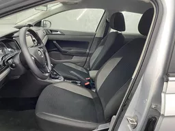 Volkswagen Polo Hatch