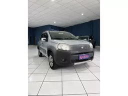 Fiat Uno