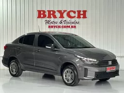 Fiat Cronos