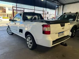Chevrolet Montana