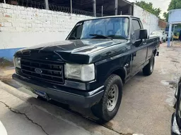 Ford F-1000