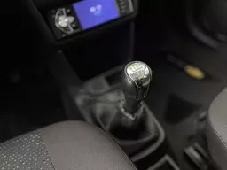Chevrolet Celta