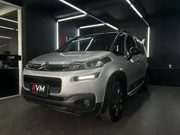 Citroën Aircross