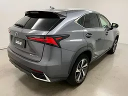 Lexus NX 300H