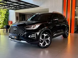 Chery Tiggo 5X