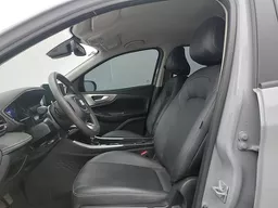 Fiat Fastback