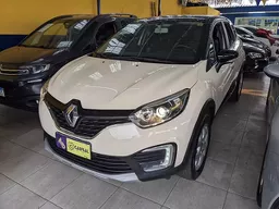 Captur