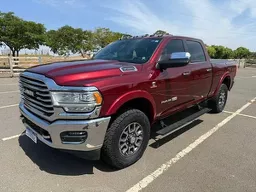 RAM 3500
