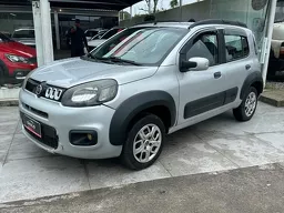 Fiat Uno