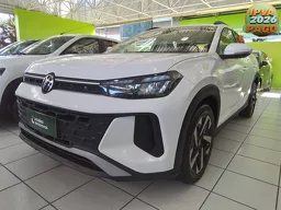 Volkswagen Tera