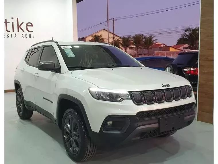 Jeep Compass Diversas Cores 1