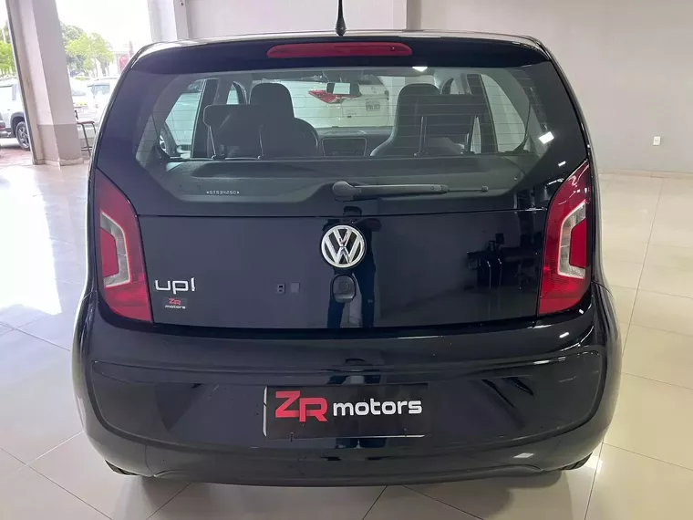 Volkswagen UP Preto 2