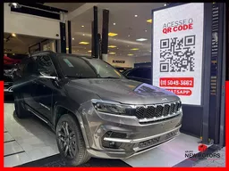 Jeep Commander
