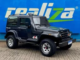 Troller T4