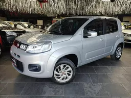 Fiat Uno