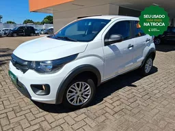 Fiat Mobi