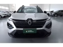 Renault Kardian