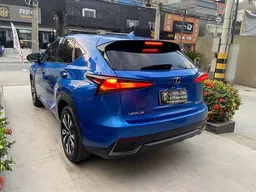 Lexus NX 300H
