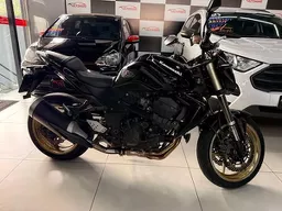 Kawasaki Z