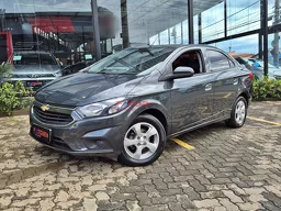 Chevrolet Prisma