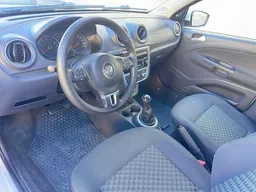 Volkswagen Voyage