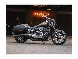 Sport Glide